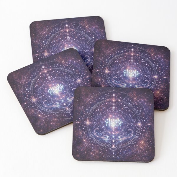 Item preview, Universal Mandala of Infinite Harmony designed and sold by Theetherhaven.