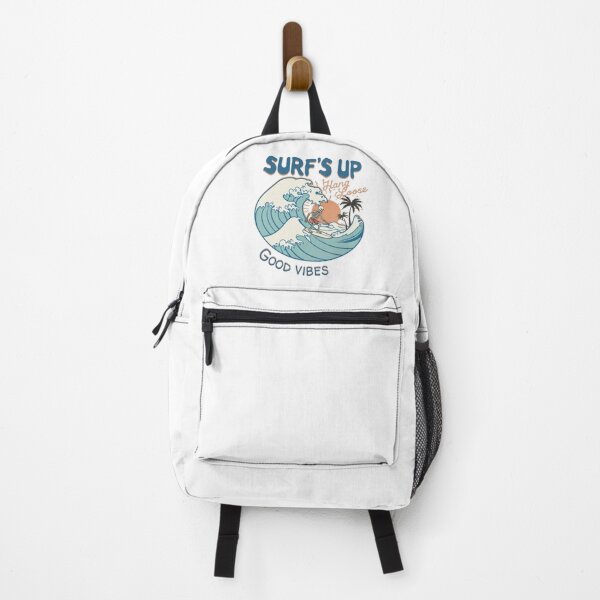 Item preview, Vintage Ocean Waves Surf designed and sold by LuloCreative.