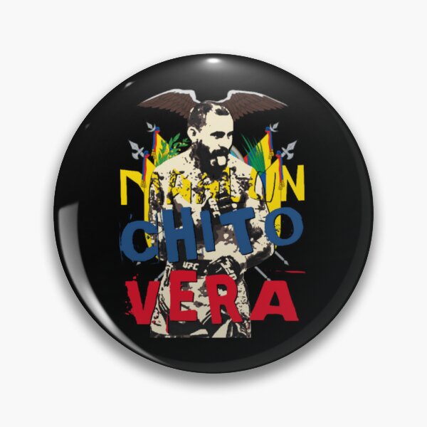 Item preview, Marlon Vera "Chito" The Ecuadorian Finisher designed and sold by JeyVel.