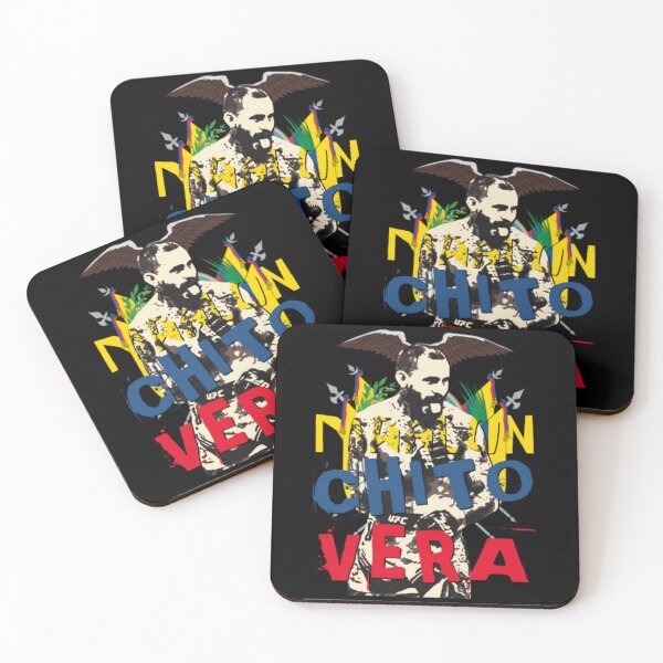 Item preview, Marlon Vera "Chito" The Ecuadorian Finisher designed and sold by JeyVel.