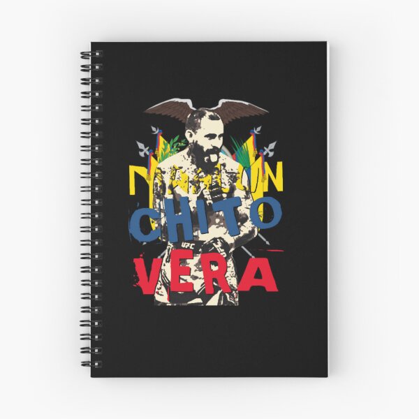 Item preview, Marlon Vera "Chito" The Ecuadorian Finisher designed and sold by JeyVel.