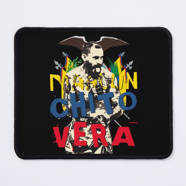 Item preview, Marlon Vera "Chito" The Ecuadorian Finisher designed and sold by JeyVel.