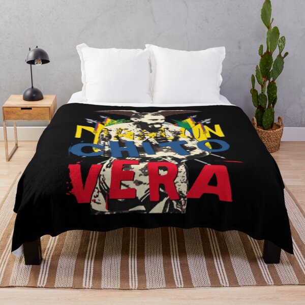 Item preview, Marlon Vera "Chito" The Ecuadorian Finisher designed and sold by JeyVel.