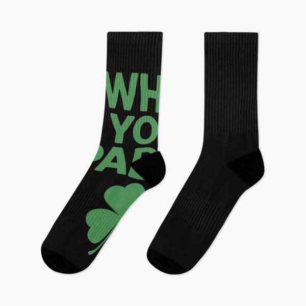 Item preview, Who's Your Paddy St Patrick Day Gift designed and sold by czechascheledu.