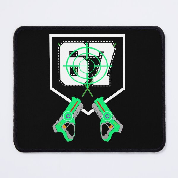 Item preview, Gamer 87 Target Zone Design designed and sold by LashondaGreen89.