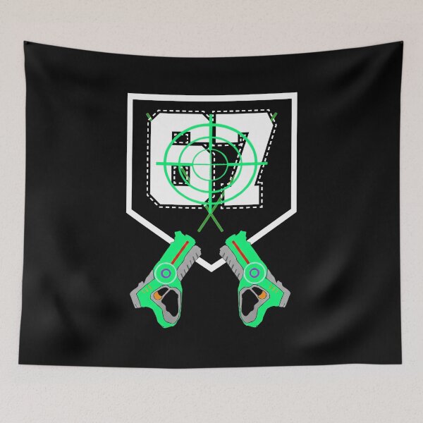 Item preview, Gamer 87 Target Zone Design designed and sold by LashondaGreen89.