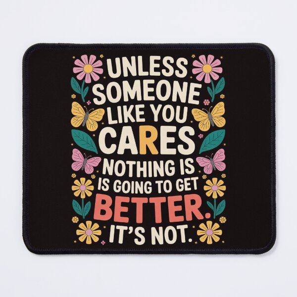 Item preview, Unless someone like you cares a whole awful lot designed and sold by lavethediso.