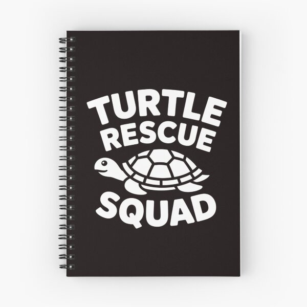 Item preview, Turtle Rescue Squad Quote - Sea Turtle Graphic designed and sold by lavethediso.