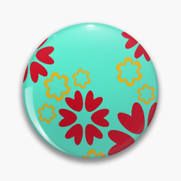 Item preview, Trendy Flower Art – Modern Floral Illustration designed and sold by Harshit_Digital_Arts.