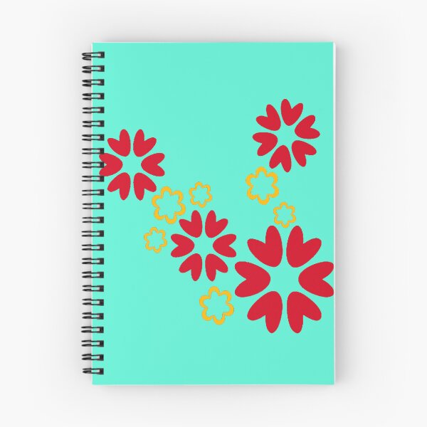 Item preview, Trendy Flower Art – Modern Floral Illustration designed and sold by Harshit_Digital_Arts.
