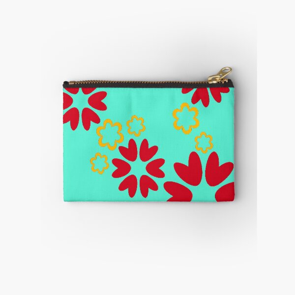 Item preview, Trendy Flower Art – Modern Floral Illustration designed and sold by Harshit_Digital_Arts.