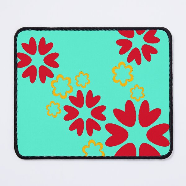 Item preview, Trendy Flower Art – Modern Floral Illustration designed and sold by Harshit_Digital_Arts.