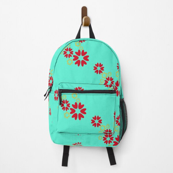 Item preview, Trendy Flower Art – Modern Floral Illustration designed and sold by Harshit_Digital_Arts.