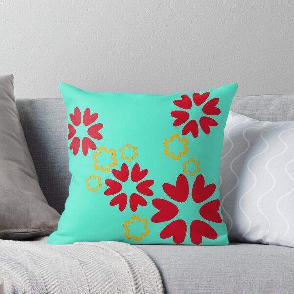 Item preview, Trendy Flower Art – Modern Floral Illustration designed and sold by Harshit_Digital_Arts.