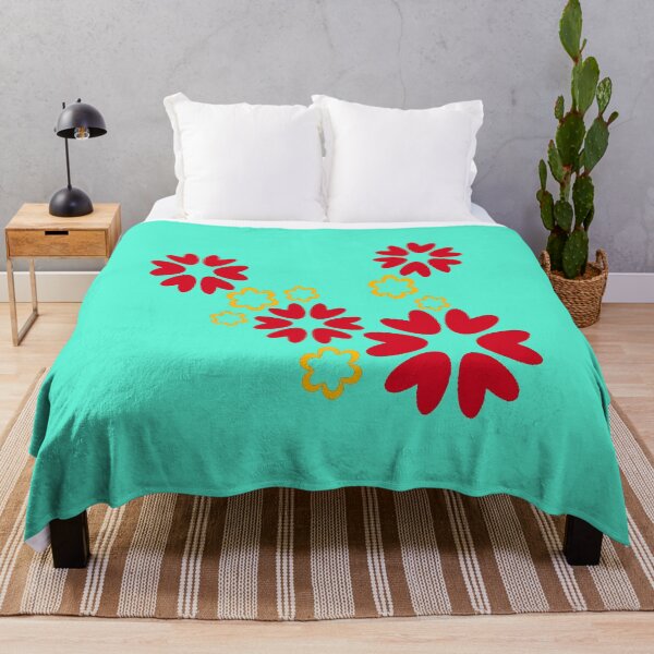 Item preview, Trendy Flower Art – Modern Floral Illustration designed and sold by Harshit_Digital_Arts.