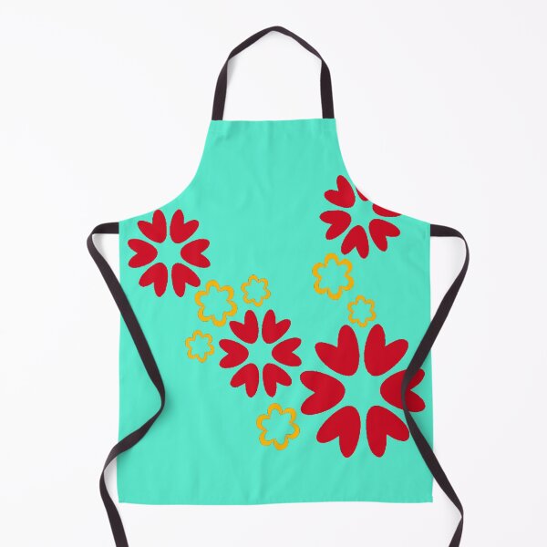 Item preview, Trendy Flower Art – Modern Floral Illustration designed and sold by Harshit_Digital_Arts.