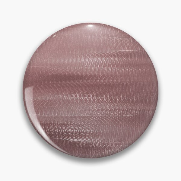 Item preview, Obscure Monochromatic Glass Pattern in Reddish Brown designed and sold by Artistestella.