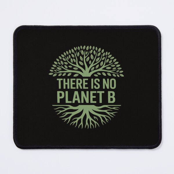 Item preview, There Is No Planet B Earth Day designed and sold by czechascheledu.