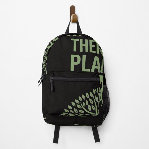 Item preview, There Is No Planet B Earth Day designed and sold by czechascheledu.