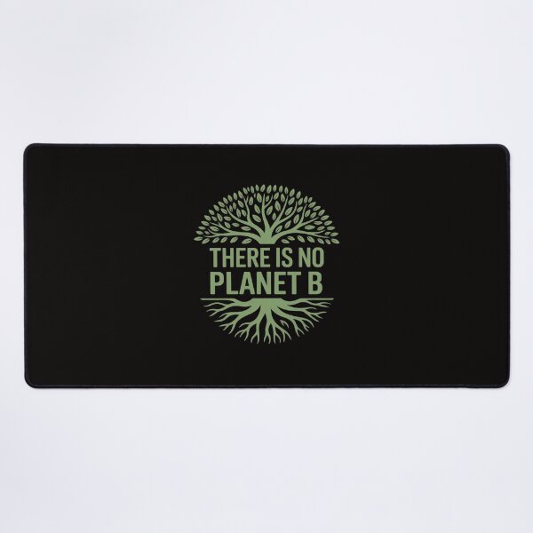 Item preview, There Is No Planet B Earth Day designed and sold by czechascheledu.