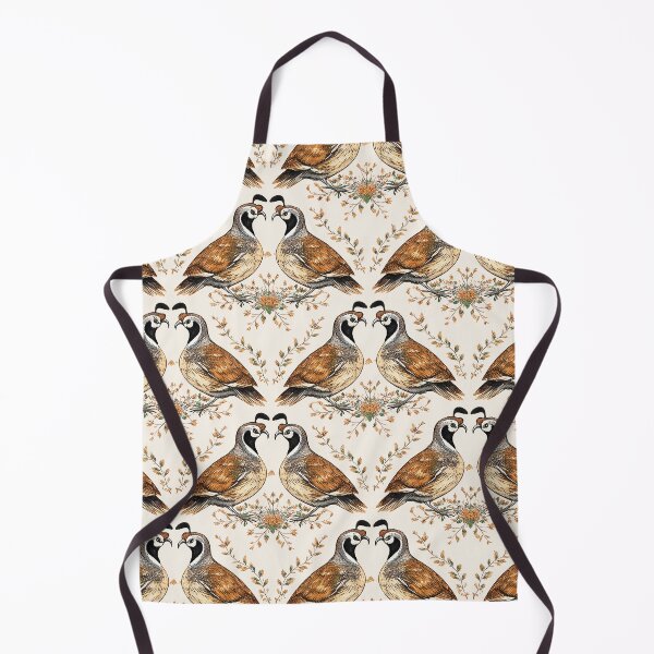 Item preview, Can't Quail My Love designed and sold by KittitasOutpost.