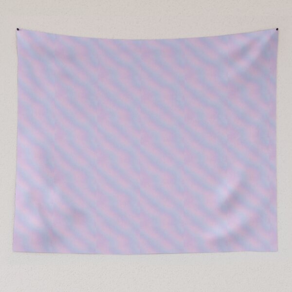 Item preview, rainbow  lilac clouds   designed and sold by TecnecDesigns.