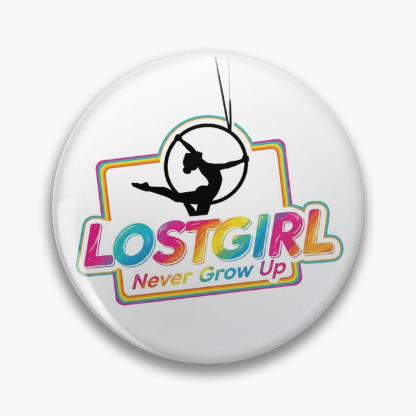 Artikelvorschau, Das verlorene Mädchen wird niemals erwachsen entworfen und verkauft von LostGirl049.