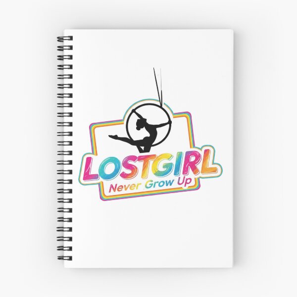 Artikelvorschau, Das verlorene Mädchen wird niemals erwachsen entworfen und verkauft von LostGirl049.