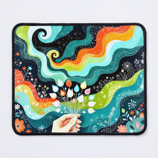 Item preview, Fantasy Sky Scape designed and sold by Sharon Schwalbe.
