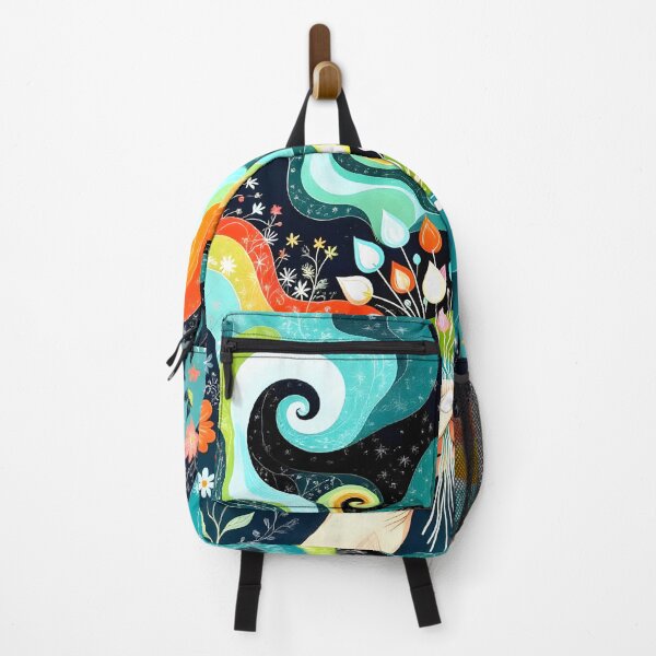 Item preview, Fantasy Sky Scape designed and sold by Sharon Schwalbe.