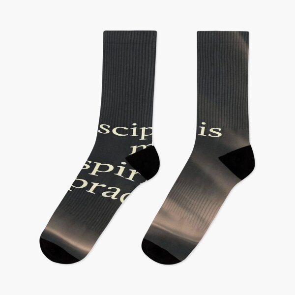 Item preview, Lunar Discipline – Moon Phases with Spiritual Quote designed and sold by Cristhian Almanza.