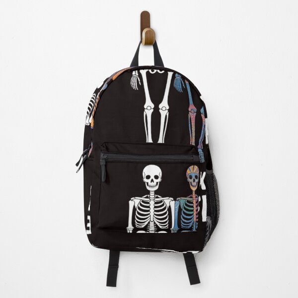 Item preview, It's Okay To Be A Little Different Skeleton Autism designed and sold by lavethediso.