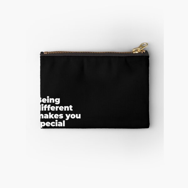 Item preview, Being different makes you special designed and sold by yuruilustra.