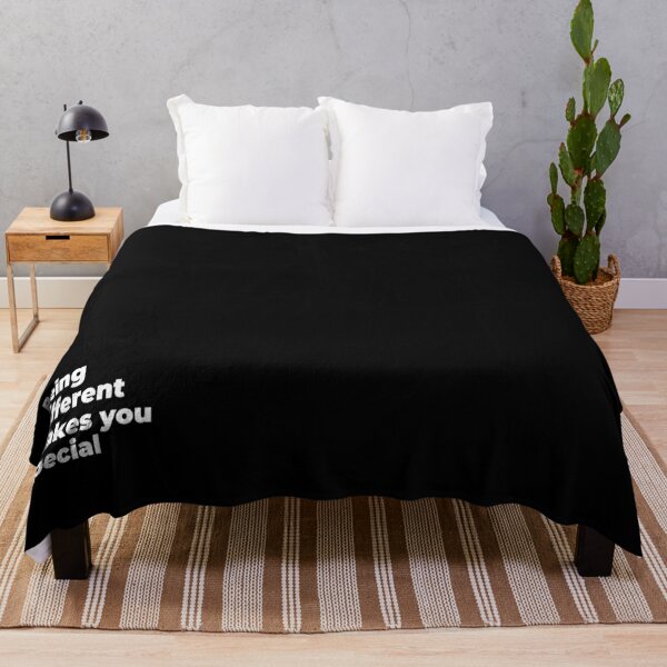 Item preview, Being different makes you special designed and sold by yuruilustra.