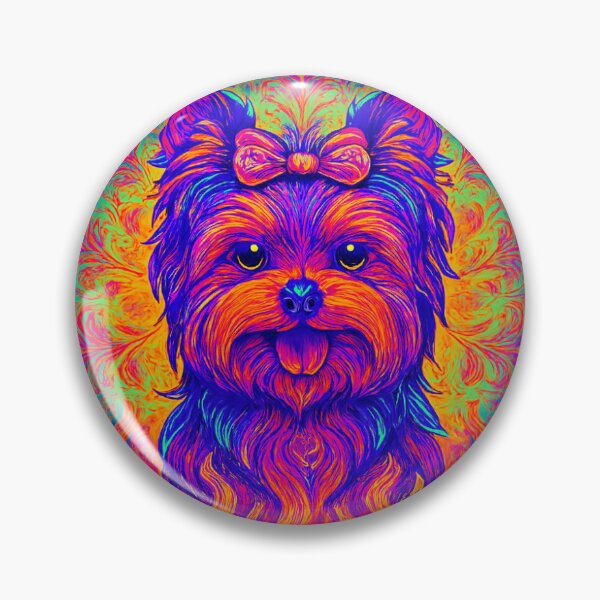Item preview, Psychedelic Yapper Love designed and sold by AllieMore.