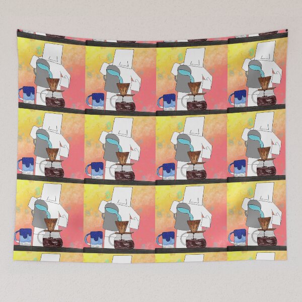 Item preview, Tea Time・4-1 designed and sold by D-Line-Aki.