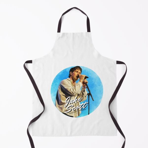 Item preview, Jake Scott HI - Def Paint Effect T-Shirt and Sticker designed and sold by DiverseDazzle.