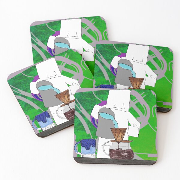 Item preview, Tea Time・4-2 designed and sold by D-Line-Aki.
