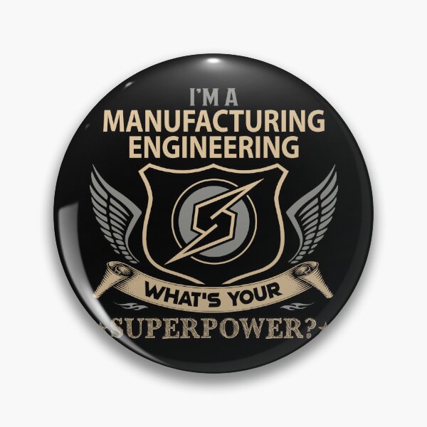 Item preview, Manufacturing Engineering designed and sold by chancjami9236.
