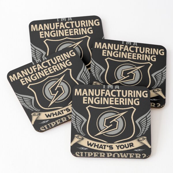 Item preview, Manufacturing Engineering designed and sold by chancjami9236.