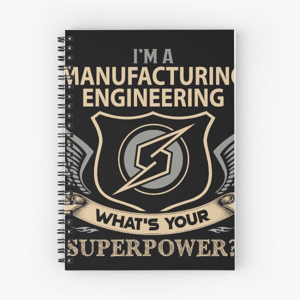 Item preview, Manufacturing Engineering designed and sold by chancjami9236.
