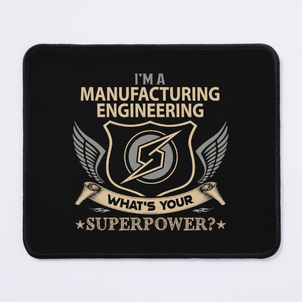 Item preview, Manufacturing Engineering designed and sold by chancjami9236.