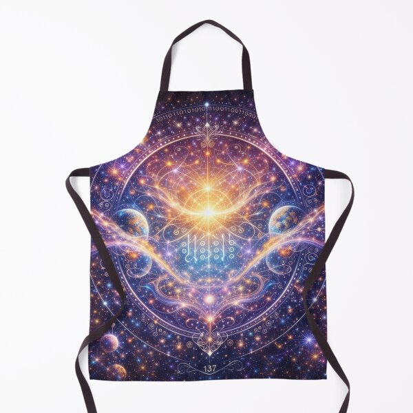 Item preview, A Celestial Map of Soul Streams and Stargate Light designed and sold by Theetherhaven.