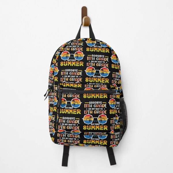 Item preview, Goodbye 11th Grade On My Way To 12th Grade But First Summer designed and sold by Gogetgiggles.