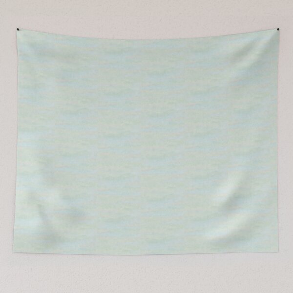 Item preview, green stripped clouds   designed and sold by TecnecDesigns.