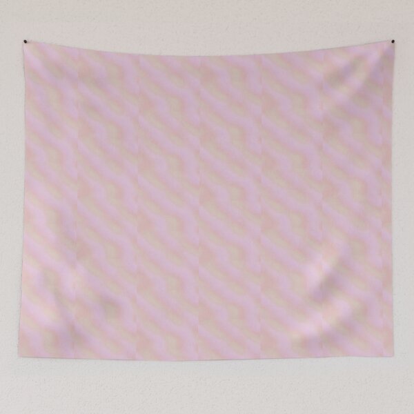 Item preview, cream and gold clouds  designed and sold by TecnecDesigns.