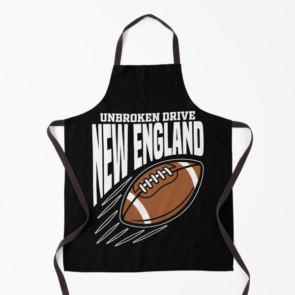 Item preview, NEW ENGLAND UNBROKEN DRIVE - NEW ENGLAND FOOTBALL designed and sold by KEF Custom.