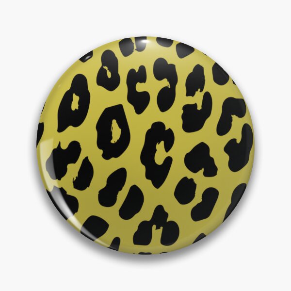 Item preview, Leopard Cheetah All Over Jungle Party Costume Print designed and sold by blueversion.
