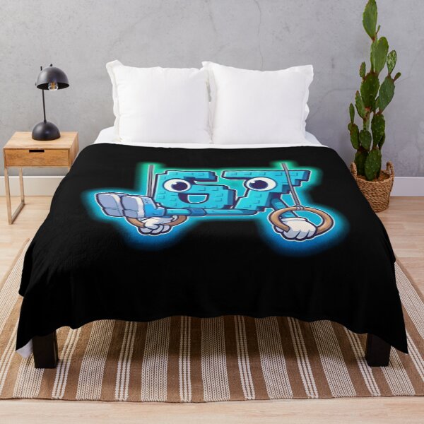 Item preview, Cartoon Gymnast 67 Six Seven Rings T-Shirt designed and sold by LashondaGreen89.