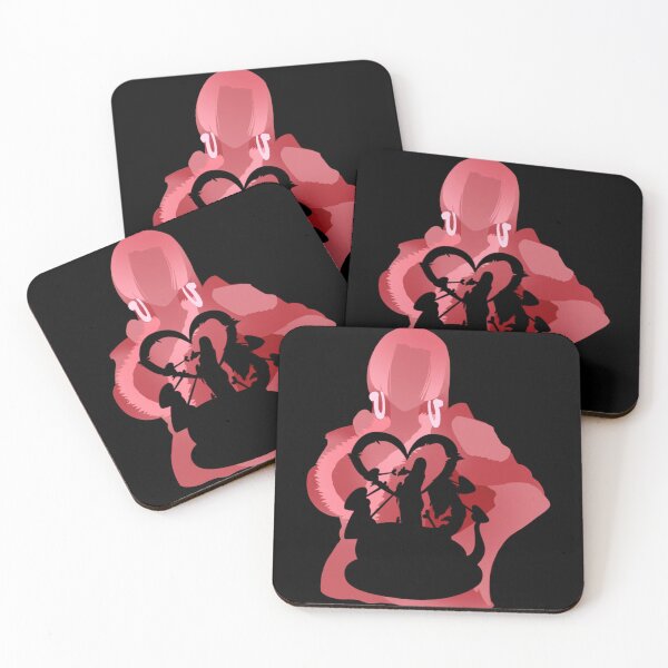Item preview, Boa Hancock silhouette designed and sold by Utafoxyart.